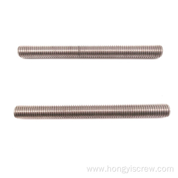 High Tensile Aluminium Threaded Rod